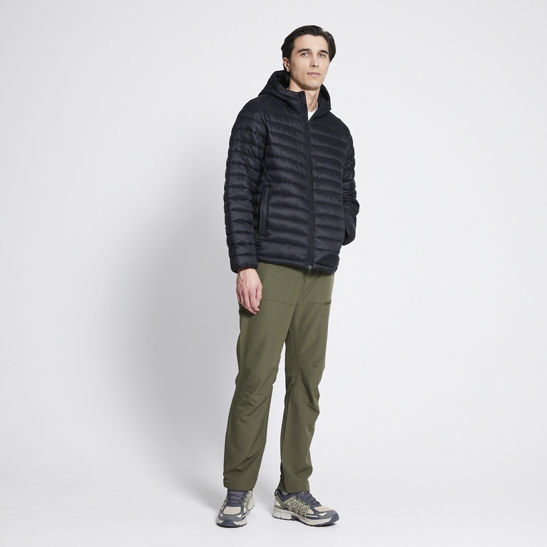Lightweight jacket "Vedum"